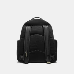 Coach Baby Backpack Backpacks Men Black