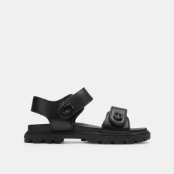 Coach Brynn Sandal Sandals Women Black