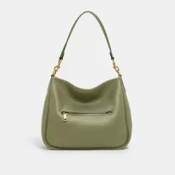 Coach Cary Shoulder Bag Shoulder Bag Women Multicolored