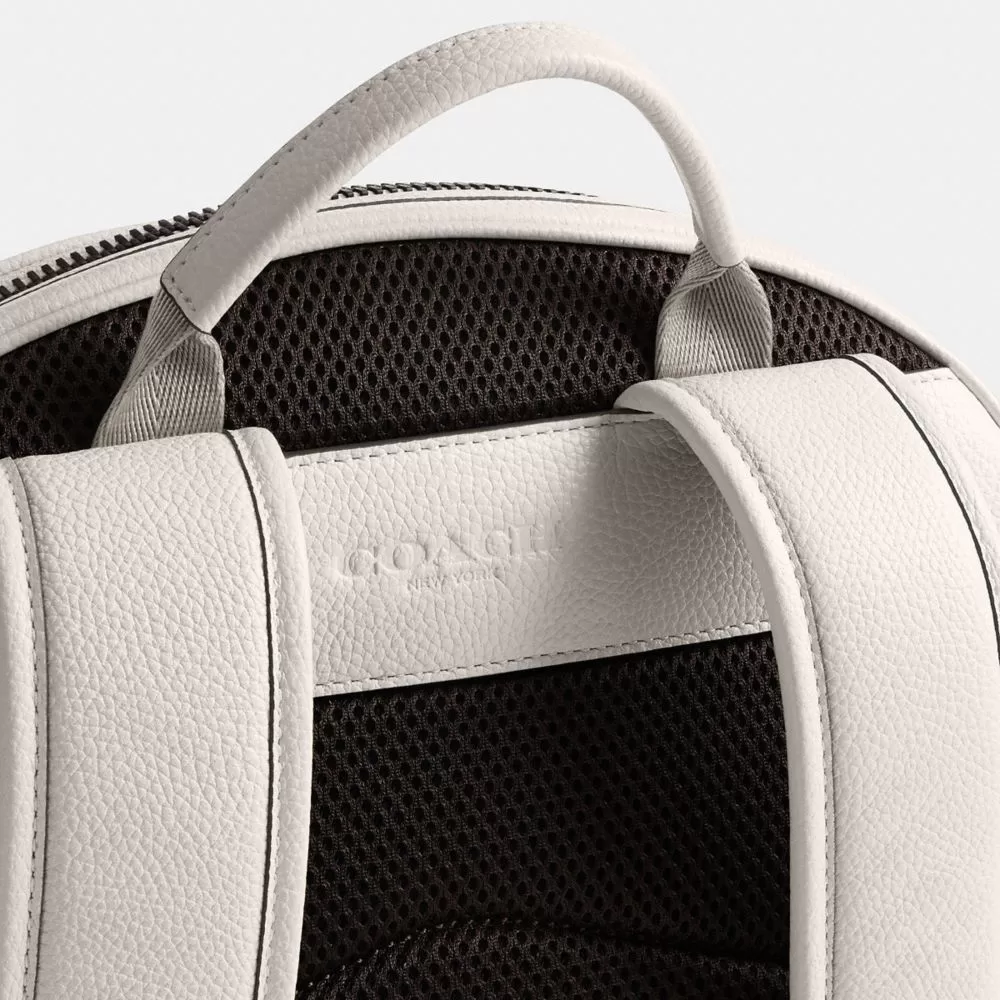 Coach Charter Backpack With Graphic Backpacks Men Multicolor Coach Charter Backpack With Graphic Backpacks Men Multicolor