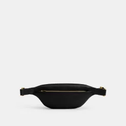 Coach Essential Belt Bag Belt Bag Women Black