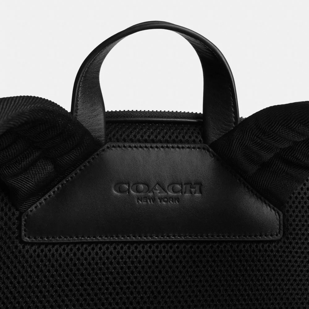 Coach Gotham Backpack Backpacks Men Black Coach Gotham Backpack Backpacks Men Black
