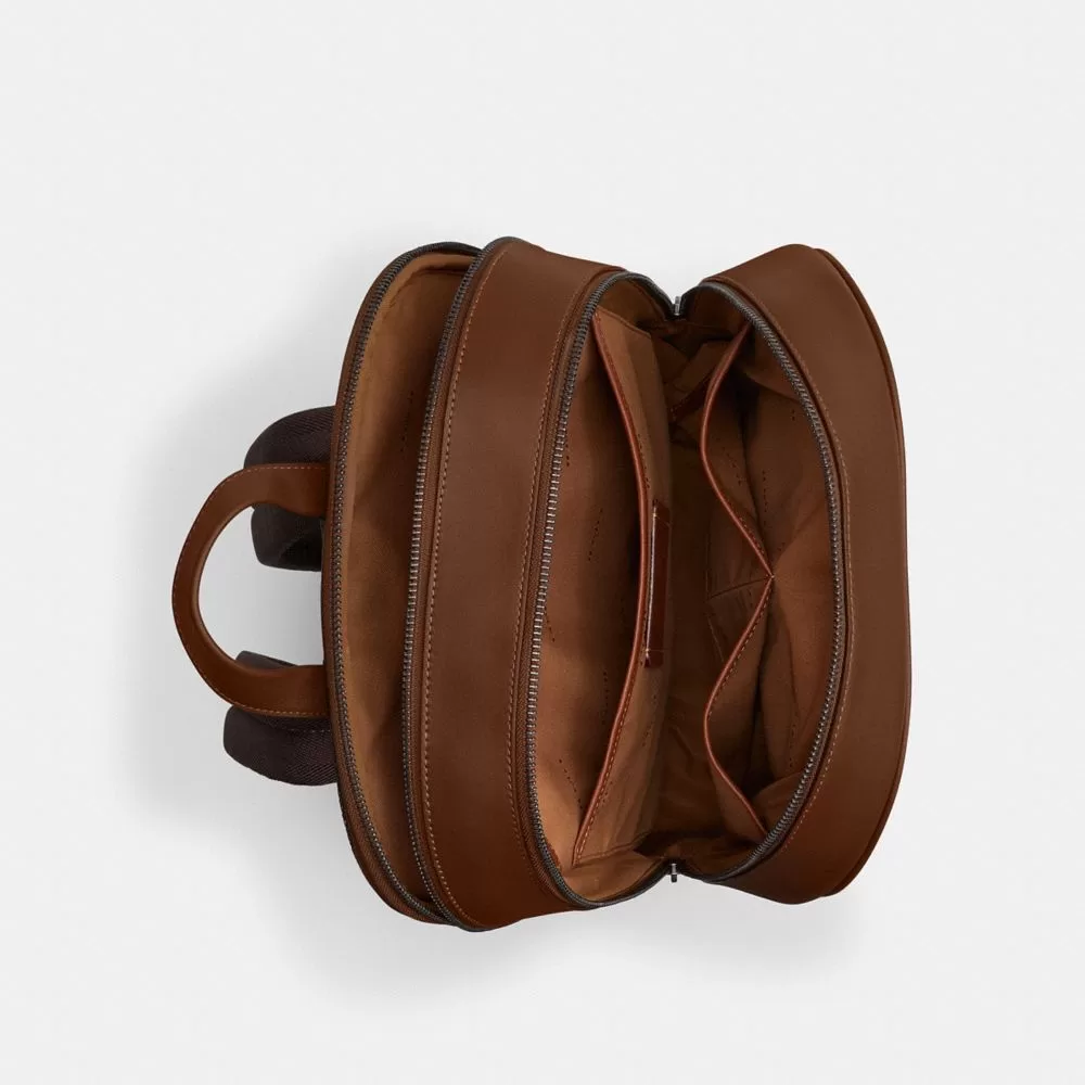 Coach Gotham Backpack Backpacks Men Multicolored Coach Gotham Backpack Backpacks Men Multicolored