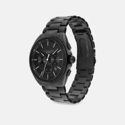 Coach Jackson Watch, 45mm Watches Men Black