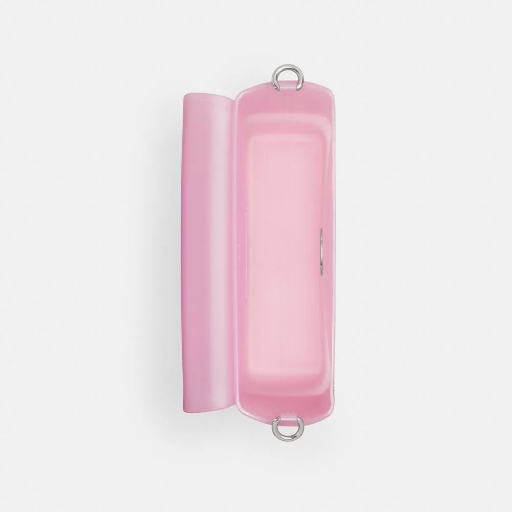 Coach Jelly Tabby Bag Shoulder Bag Women Light Pink Coach Jelly Tabby Bag Shoulder Bag Women Light Pink