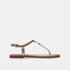 Coach Jessica Sandal Sandals Women Multicolored
