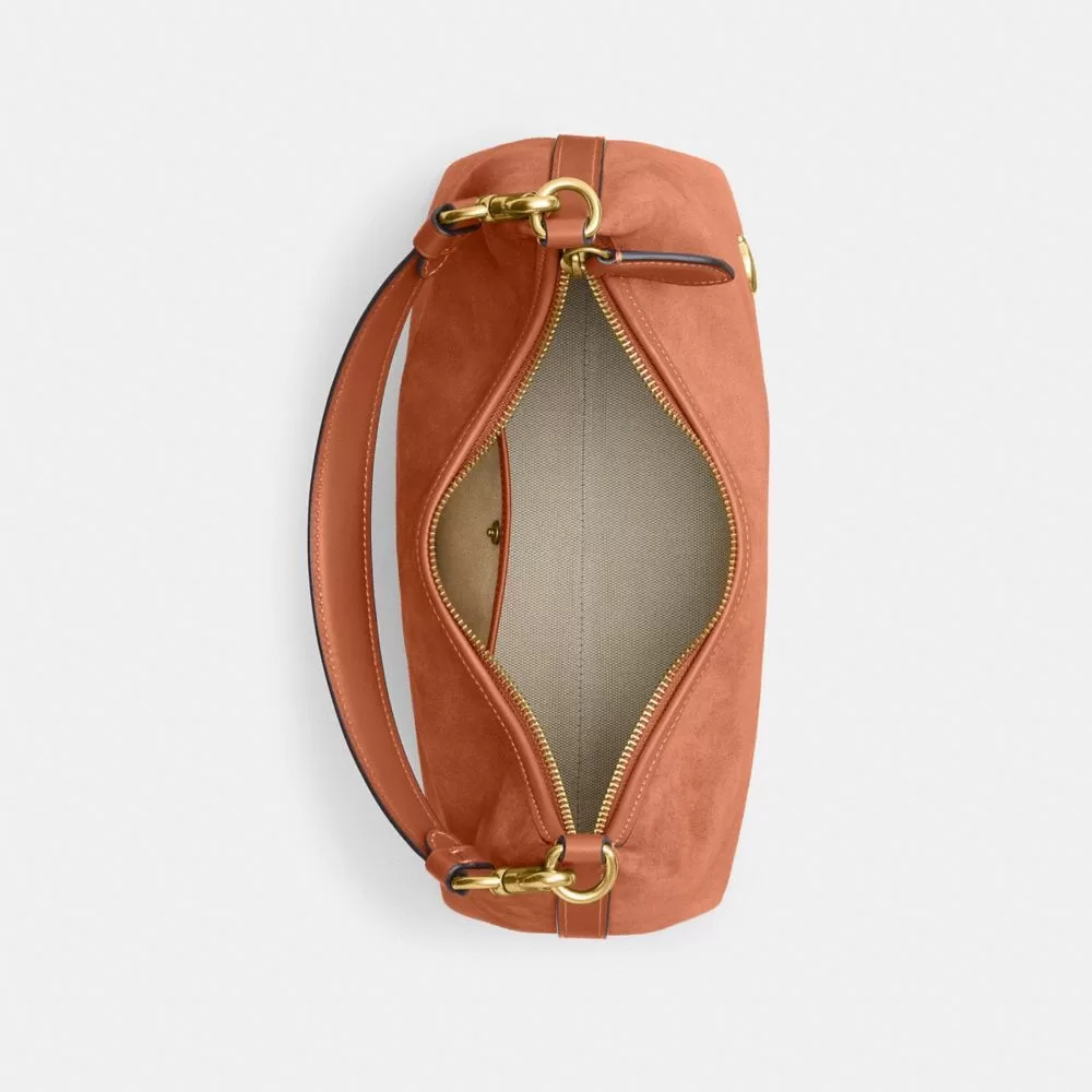 Coach Juliet Shoulder Bag Shoulder Bag Women Multicolored Coach Juliet Shoulder Bag Shoulder Bag Women Multicolored