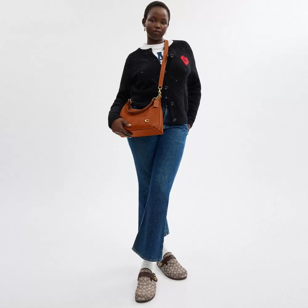 Coach Juliet Shoulder Bag Shoulder Bag Women Multicolored Coach Juliet Shoulder Bag Shoulder Bag Women Multicolored