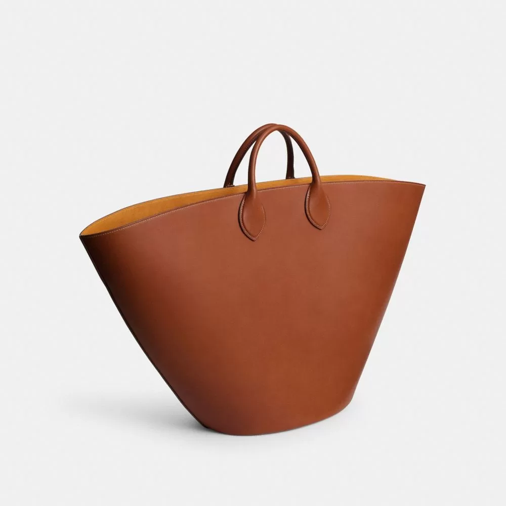 Coach Large Basket Tote Tote Bags Women Multicolor Coach Large Basket Tote Tote Bags Women Multicolor