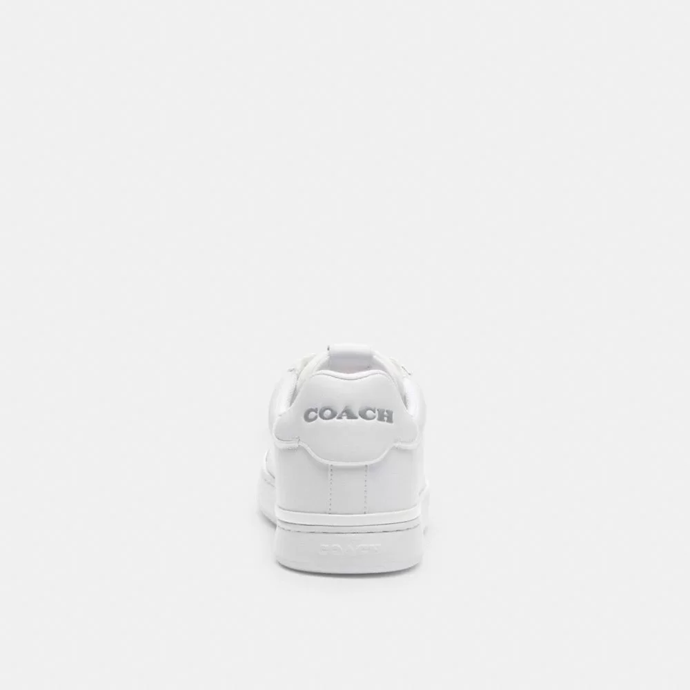 Coach Lowline Low Top Sneaker Sneakers Men White Coach Lowline Low Top Sneaker Sneakers Men White