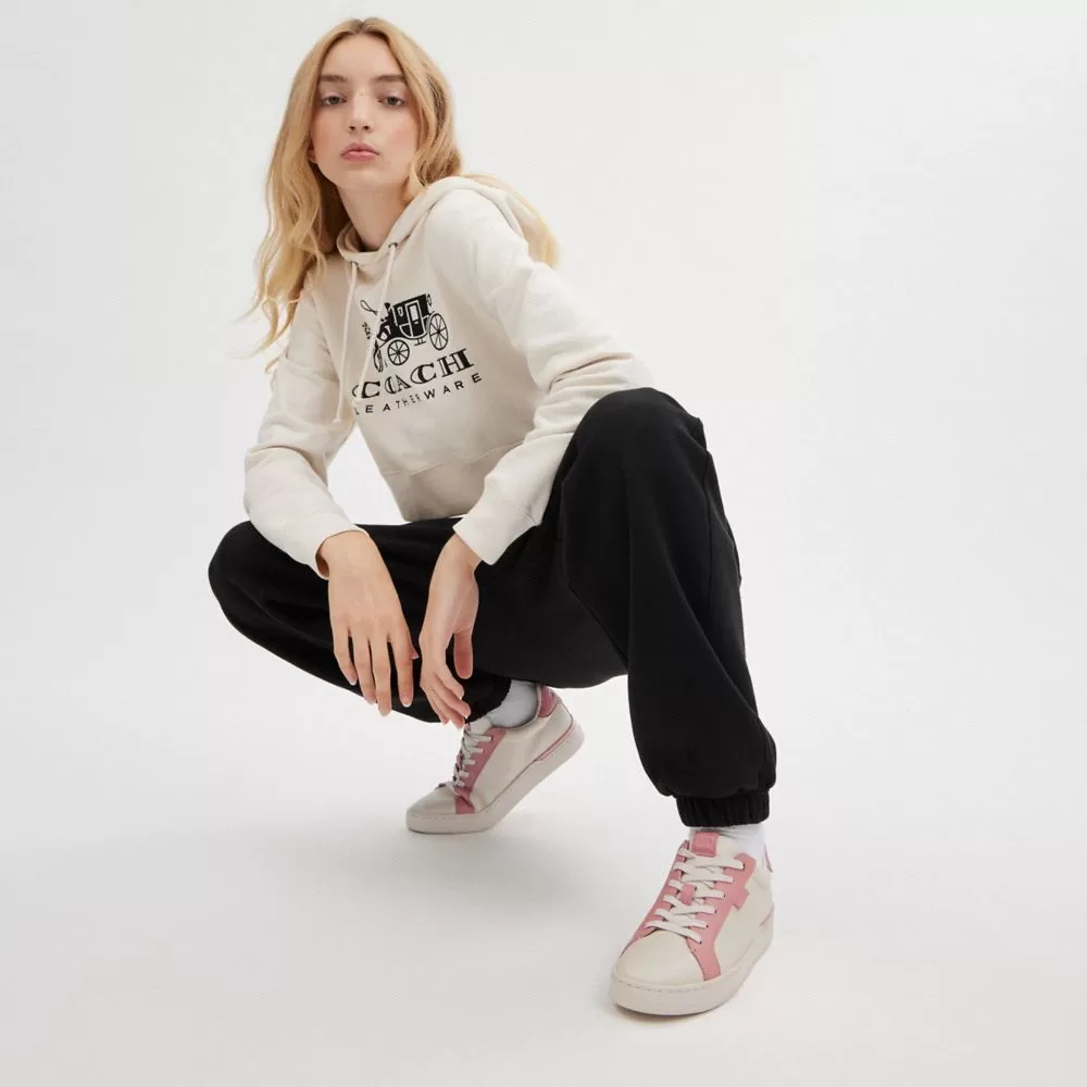 Coach Lowline Low Top Sneaker Sneakers Women Multicolored Coach Lowline Low Top Sneaker Sneakers Women Multicolored