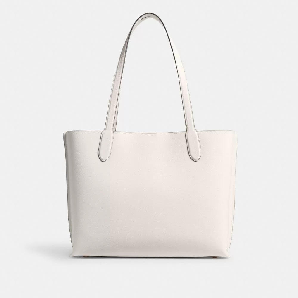 Coach Willow Work Tote 38 Tote Bags Women Multicolor Coach Willow Work Tote 38 Tote Bags Women Multicolor