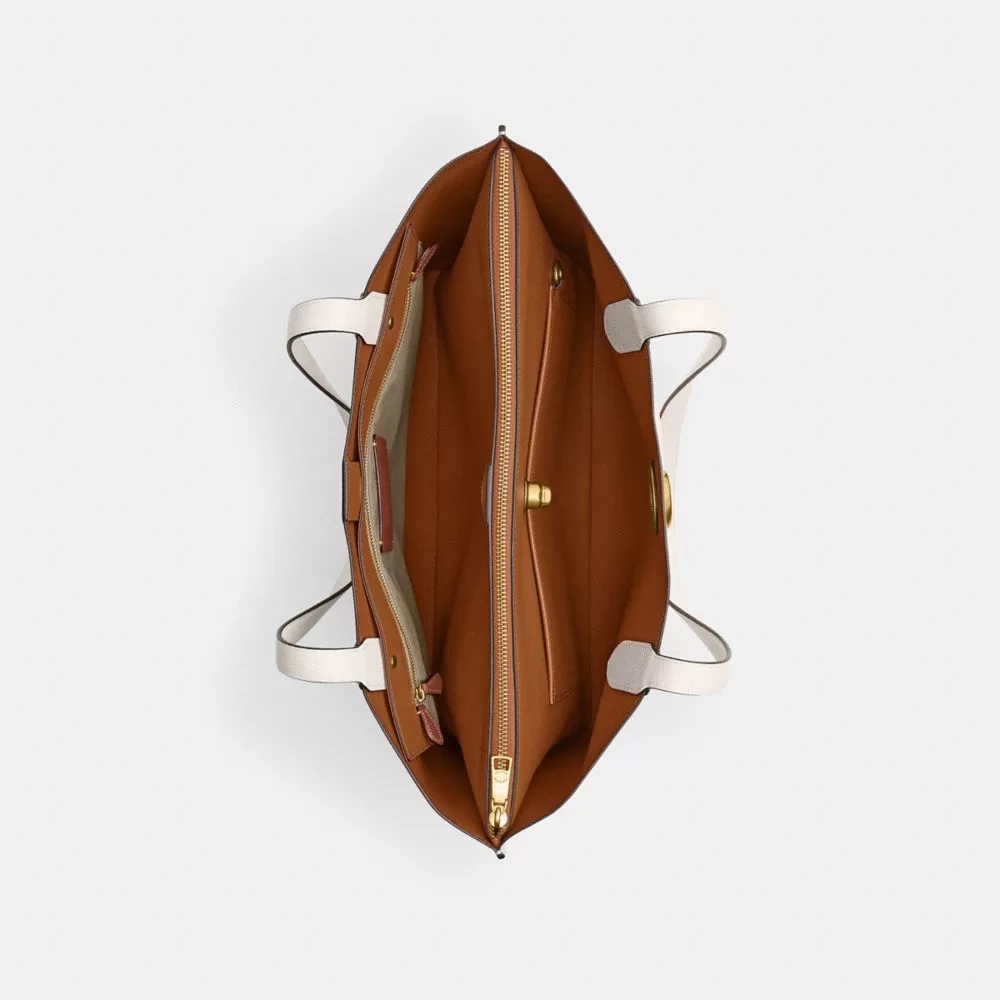 Coach Willow Work Tote 38 Tote Bags Women Multicolor Coach Willow Work Tote 38 Tote Bags Women Multicolor